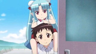 Tsugumomo Ep.6 English (Sub)