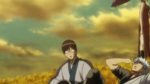 Theatrical version of "The Forever House of Everything", the best Gintama movie version