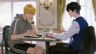 ALPHA POSSESSION EP8 ENG SUB 🇨🇳 BL