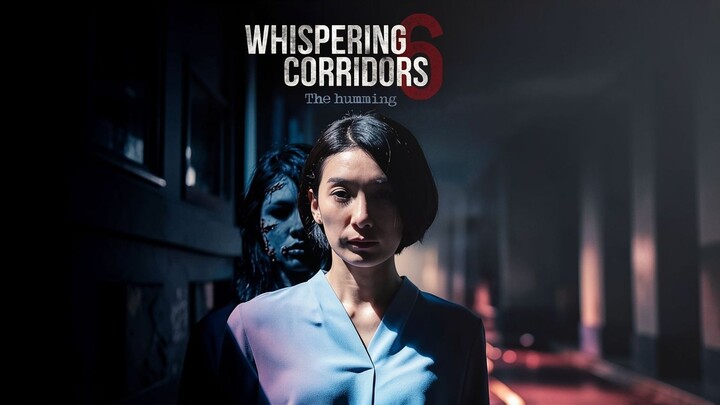 Whιѕρєrιng Сørrιdørѕ- Тhє Нυммιng (2021) Ѕυв Ιndø