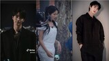 [Lovely Runner tiktok23] Couple "Cõng anh mà chạy" | Byeon woo Seok × Kim Hye yoon