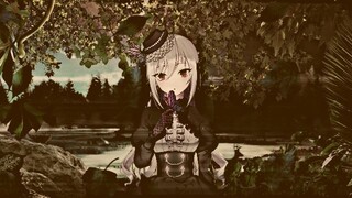 Sara keys - Home for the summer //Mix Anime edit