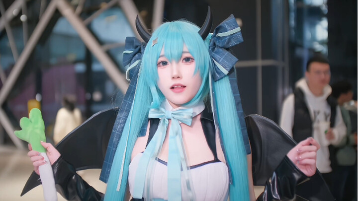 Hmph! Just turned eighteen!