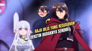 Raja Iblis Yang Mau Nikah Sama Budak Elfnya | Ekspektasi Warga An Archdemon Dilemma