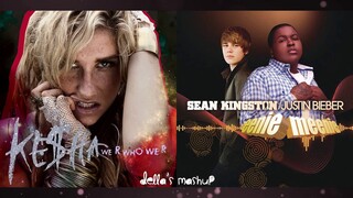 [#TBT] We R Meenie - Ke$ha & Sean Kingston (Mashup!)