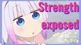 Strength exposed
