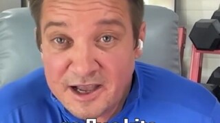 Jeremy Reiner on turning down Hawkeye Season 2: My salary was cut in half because I got run over?