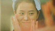 Preview of the second episode of "Snowdrop", Young-ro is in love and thinks about Soo-ho even when w