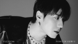 Genie空降一位！GOT7「金有谦」solo出道曲《I Want U Around (Feat. DeVita)》MV公开！