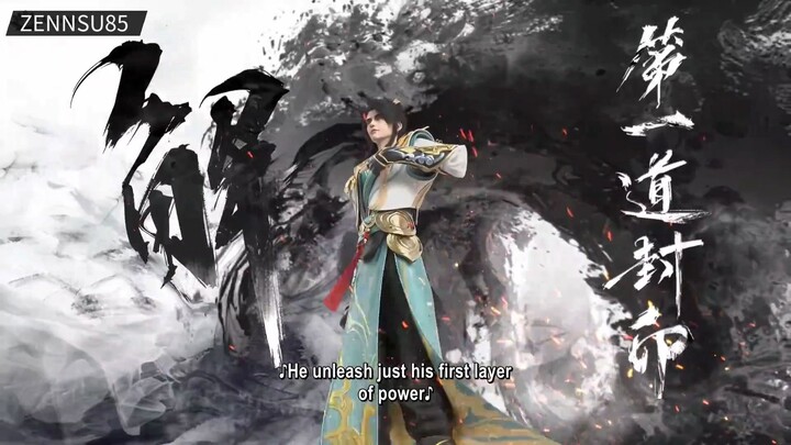 The Supreme Body Refining Master E11