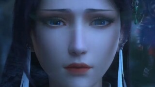 【忘记时间】云韵是永远的白月光