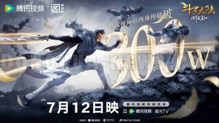 Sword Dao - Douluo Dalu_ Jiandao Chen Xin [ in ENG SUB ] _animeworld-4m