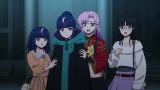 Cardfight Vanguard Divinez S2 Episode 9 RAW [HD]