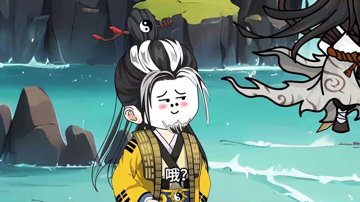 《绝望回溯》第六十三集：生死战！