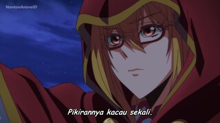 Yasei no Last Boss ga Arawareta Eps 07 sub indo