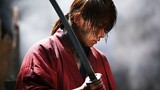 Japanese Movie "Rurouni Kenshin" highlight cut