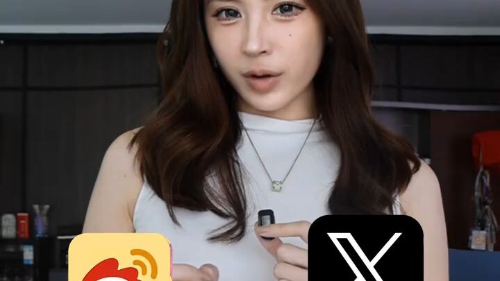 must have app in china please follow my account