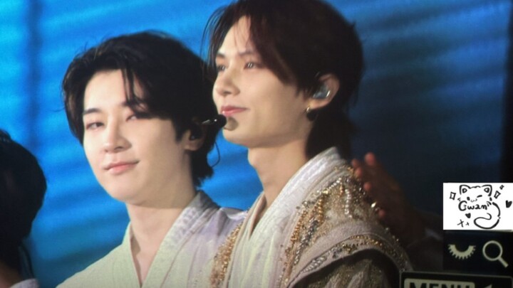 【You Hui】Seluruh Wonwoo kecanduan suami saat berkunjung ke rumah orang tua Wen Junhui