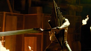 Ngọn Đồi Câm Lặng: Chìa Khoá Của Quỷ - Silent Hill: Revelation (2012)