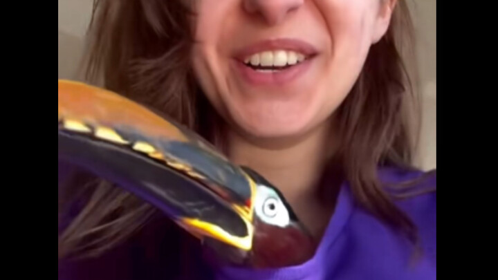 Hei, sebaiknya kamu ada urusan.