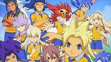 Inazuma Eleven Go Chrono Stone [Episode 06] Tagalog Dub (Season 3)