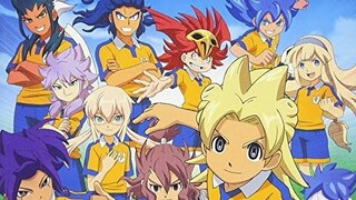 Inazuma Eleven Go Chrono Stone [Episode 06] Tagalog Dub (Season 3)