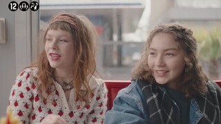 【荷兰】SKAM 第二季 15:25 第9P-你不应该为了一个男生而少吃东西【中字@Sidoimujeng】