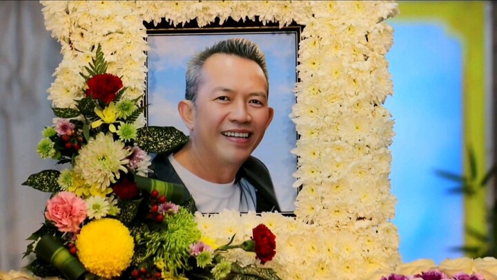 Part 1/6  爸爸的告别仪式 [[2024年10月26日]]