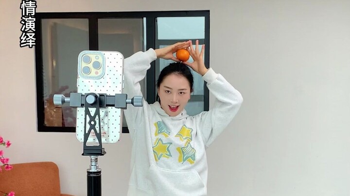 Are today's young girls really this impressive now? I'm totally impressed!