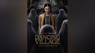 Dancing Village - The Curse Begins (2024) 4K (SUB INDO)