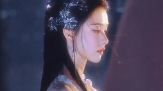 美得我失语…这次终究还是dp赢了郭敬明