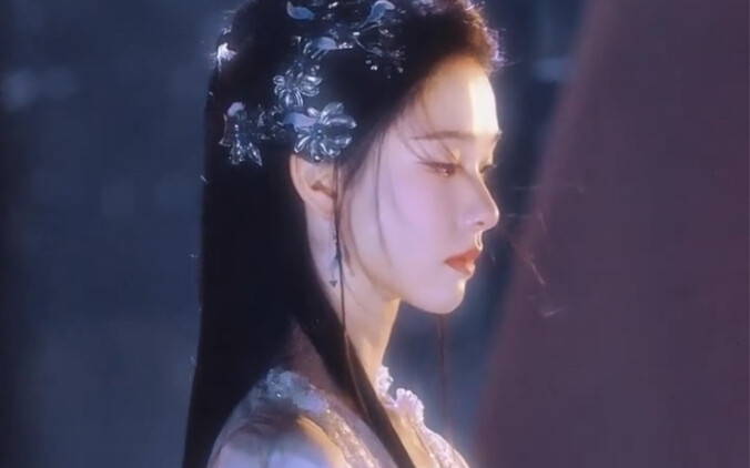美得我失语…这次终究还是dp赢了郭敬明