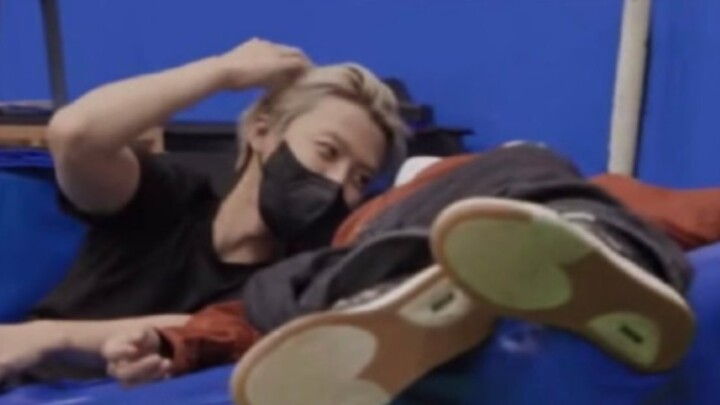 نا جون/ كم من المشاهد الأسطورية حدثت اليوم... سوار يثير الرعب حقًا...