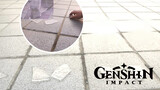 Genshin Impact | 'The Divine Damsel Of Devastation'