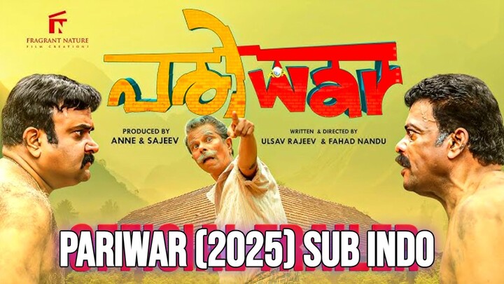 Pariwar (2025) Sub Indo