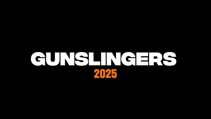 GUNSLINGERS SUB INDONESIA (2025)