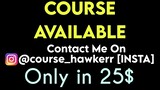 Markuss Hussle Oura Consulting Pro Course Download - OFM Course