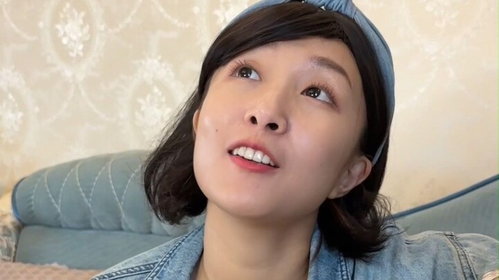 What's it like to have a sister who understands you?