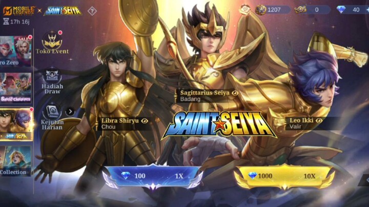 Uhuuyy Panennn🗿😜👻-【MOBILE LEGENDS】#BstationKreator #BstationMLBB #BestOfBest