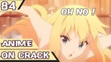Anime Crack Indonesia - MARI KITA INTIP #84
