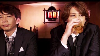 จะเกิดอะไรขึ้นถ้าผู้ให้เสียง Bungou Stray Dogs ถูกพากย์เป็นภาษาจีน?