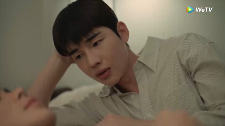 Never Forget Your Enemy (2026) | Korean & Thai BL Drama | Official Trailer