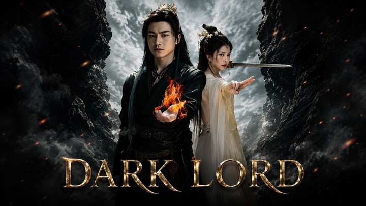 ดาร์ค ลอร์ด [พากย์ไทย]