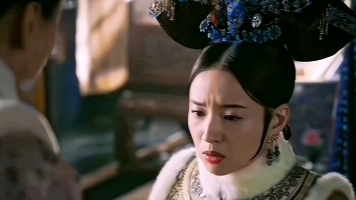 How many people still remember Zhu Ying?