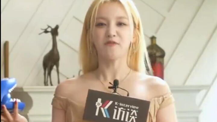 سونغ يو تشي، لم تنم في الليل لأنك كنت تمارس هذه الرقصة وتم القبض عليك