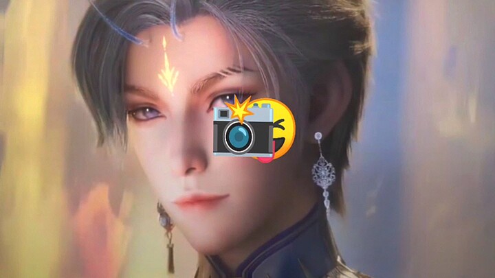 Beh Tian Meng Mendadak Jadi Cocan😆|| JJ Donghua Soul Land 2