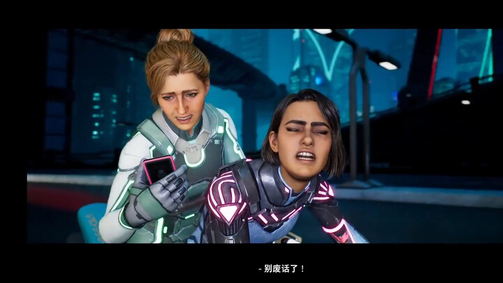 This segment is truly a masterpiece of game design—hahahaha, I’m laughing my head off!