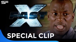 Legacy Trailer - 2 Fast 2 Furious | Special Clip