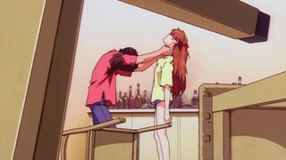 [Neon Genesis Evangelion MAD] Arianne - "Komm, süsser Tod"