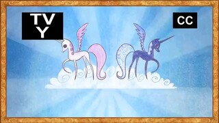 Pony Bé Nhỏ Tình Bạn Phần 1 Tập 1 Thuyết Minh